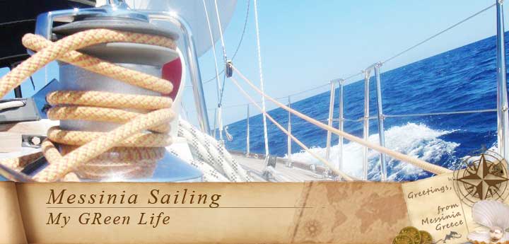 messinia sailing friends