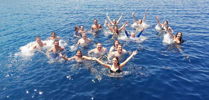 Πάρτι γενεθλίων