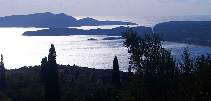 Φοινικούντα & Νησιά Οινούσες