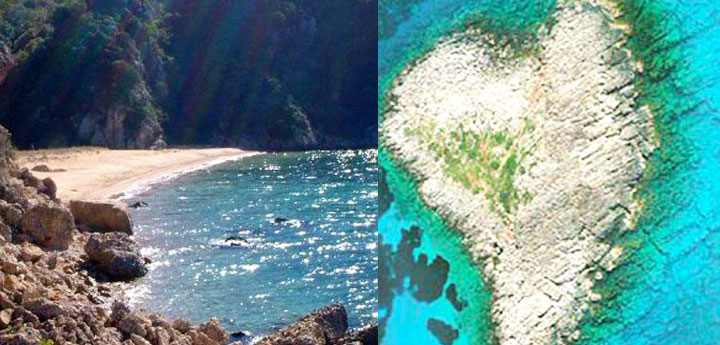 Φοινικούντα & Νησιά Οινούσες