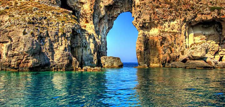 Φοινικούντα & Νησιά Οινούσες