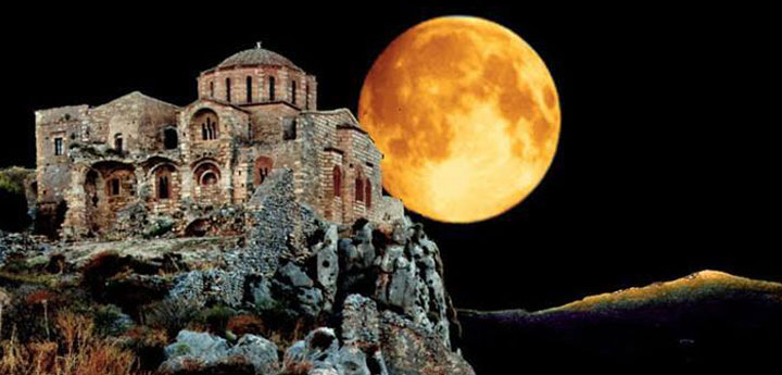 Sunset & Moonlight Sail Cruises