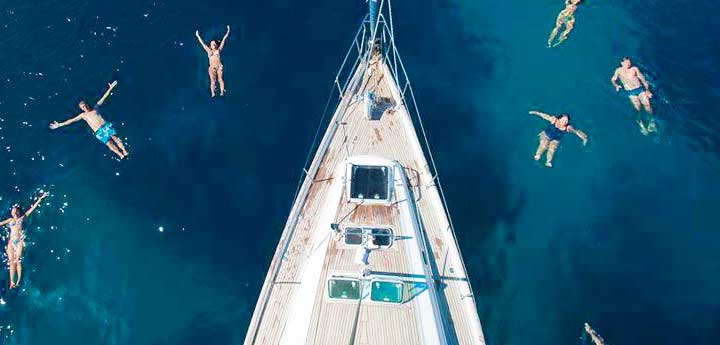 Exploration Trips for Snorkeling