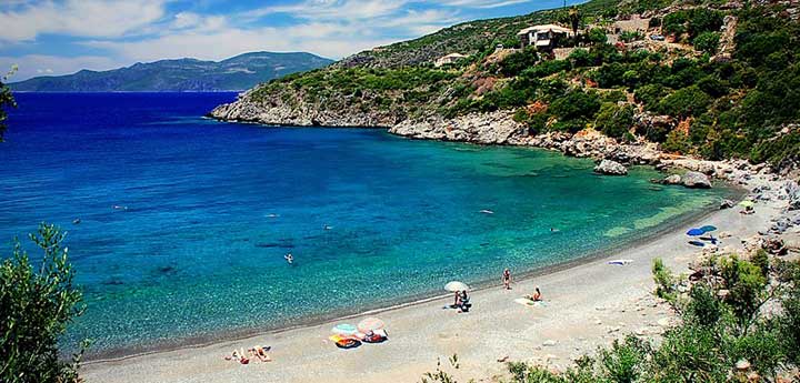 Кардамили & Ступа 