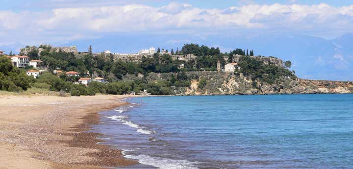 Mεσαιωνική Κορώνη