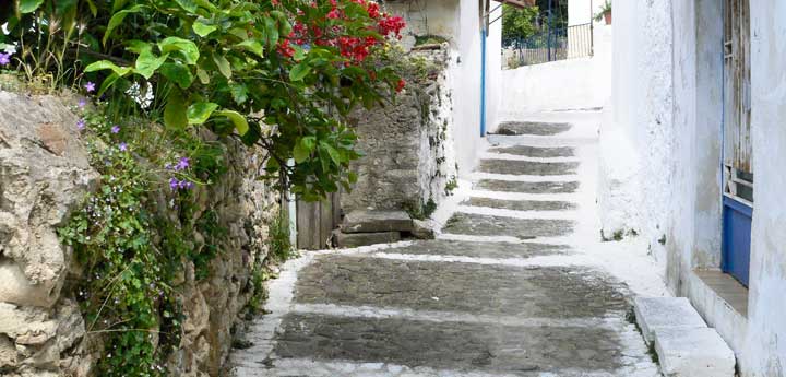 Mεσαιωνική Κορώνη