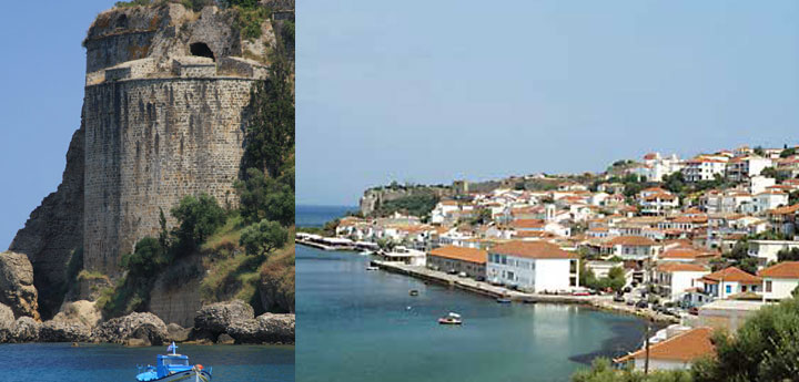 Mεσαιωνική Κορώνη