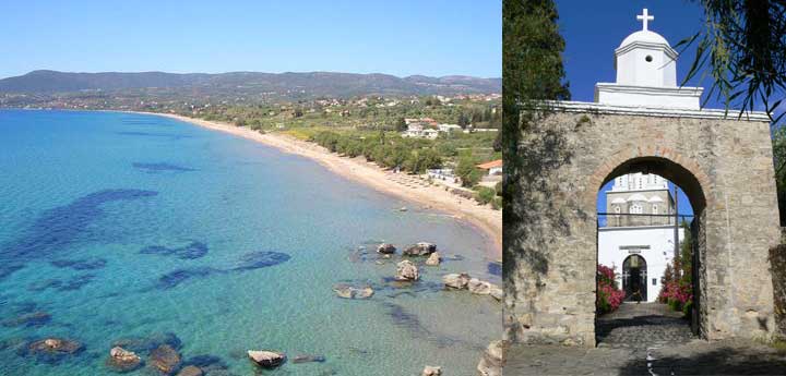 Mεσαιωνική Κορώνη