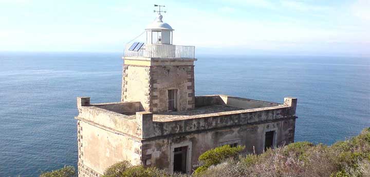 Маяки Мессинии