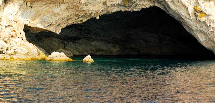 Messinia Multi-day Cruises