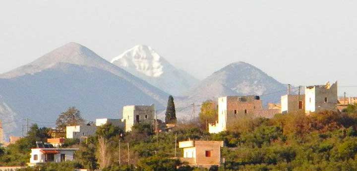 Messinia Multi-day Cruises