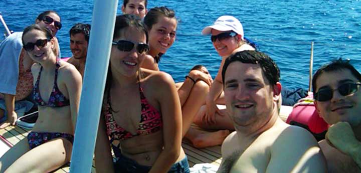 Πάρτι γενεθλίων