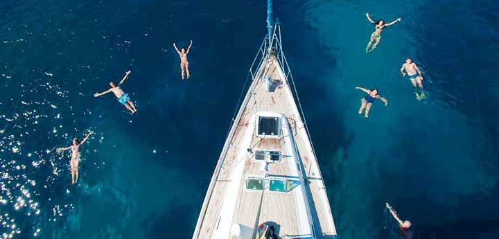 Χτίσιμο ομαδικότητας