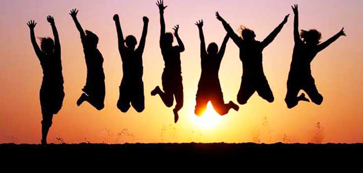 Χτίσιμο ομαδικότητας